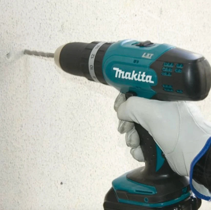 ProPower 18V slagborrmaskin med batteri